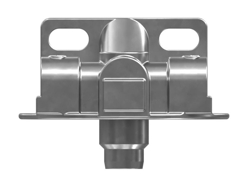 137-4367: CONJUNTO DE BASE-FILTRO DE COMBUSTIBLE, 1374367