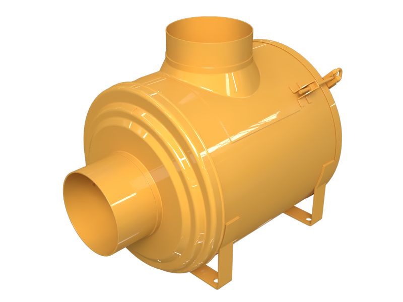 229-8909: CLEANER-AIR, 2298909