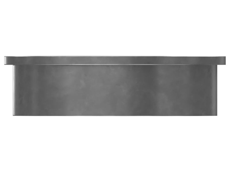 116-2659: PRELIMPIADOR-DAMPER, 1162659