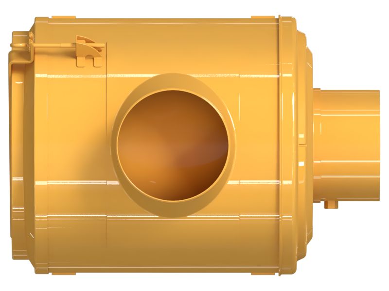 229-8909: CLEANER-AIR, 2298909