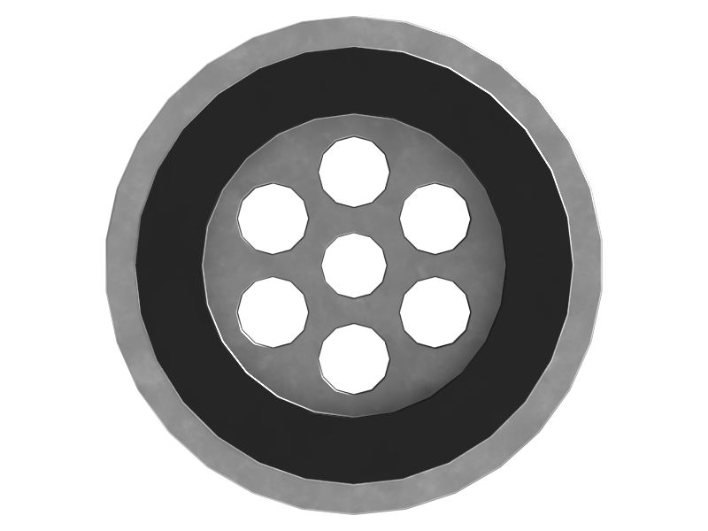 4T-3133: HYDRAULIC & TRANSMISSION FILTERS, 4T3133