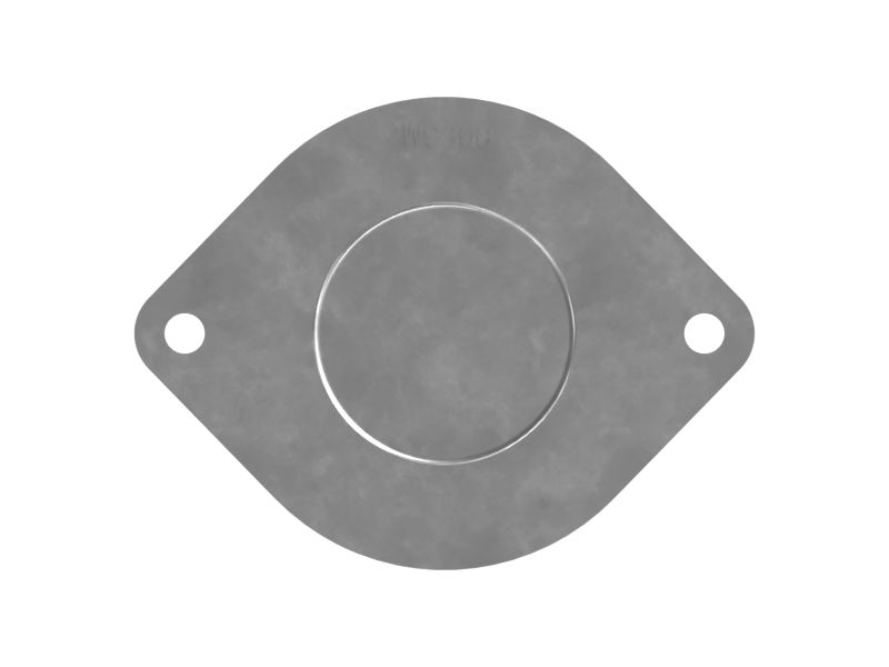 2W-9300: CUBIERTA, 2W9300