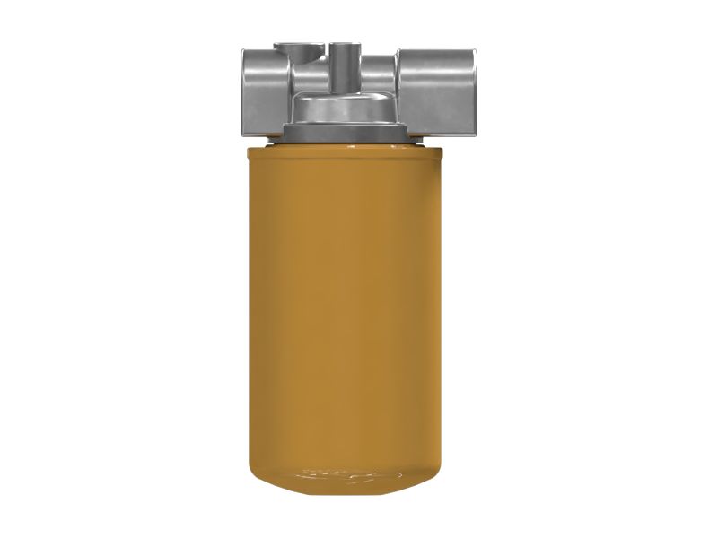 126-2075: ADVANCED EFFICIENCY HYDRAULIC/TRANSMISSION FILTER, 1262075