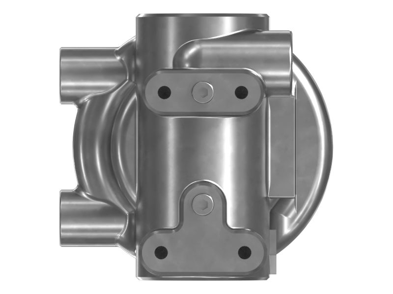 499-9962: HYDRAULIC/TRANSMISSION FILTER, 4999962