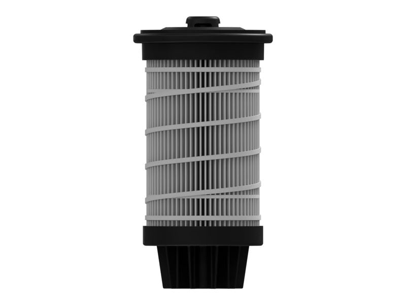 523-6602: SEPARADOR DE AGUA DE COMBUSTIBLE DE ULTRA ALTA EFICIENCIA, 5236602