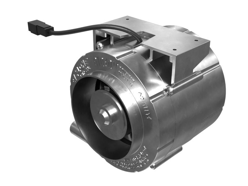 289-6215: CAB PRECLEANER, 2896215