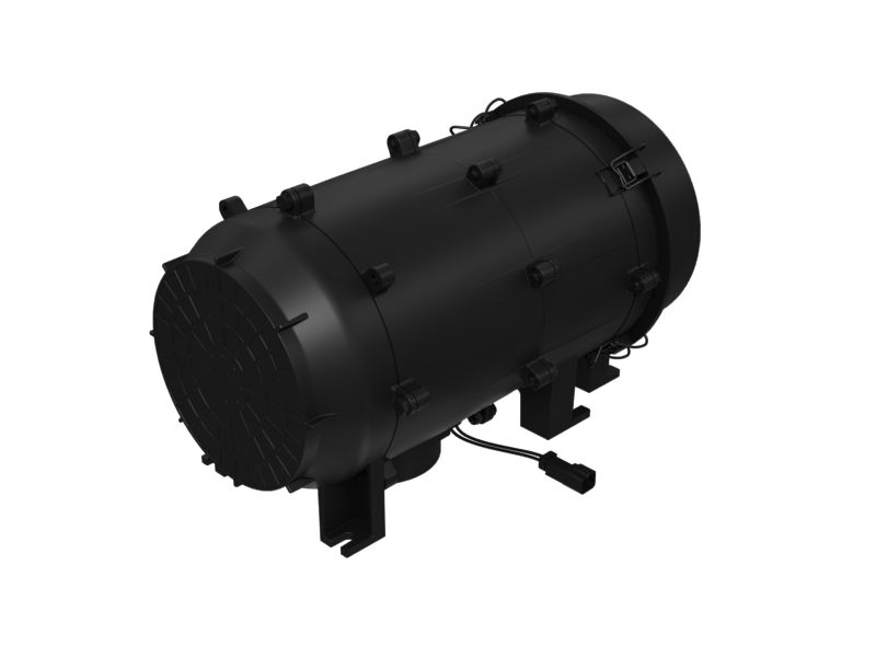 341-8391: PRECLEANER, 3418391