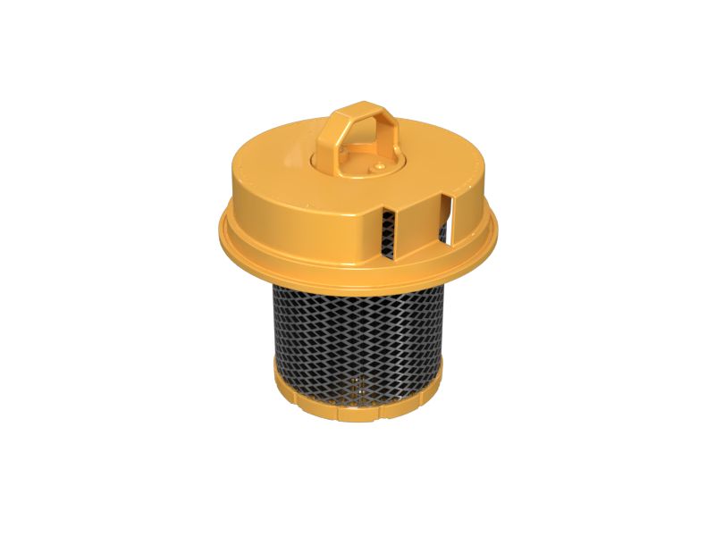 593-1532: CARTRIDGE-FILTER, 5931532