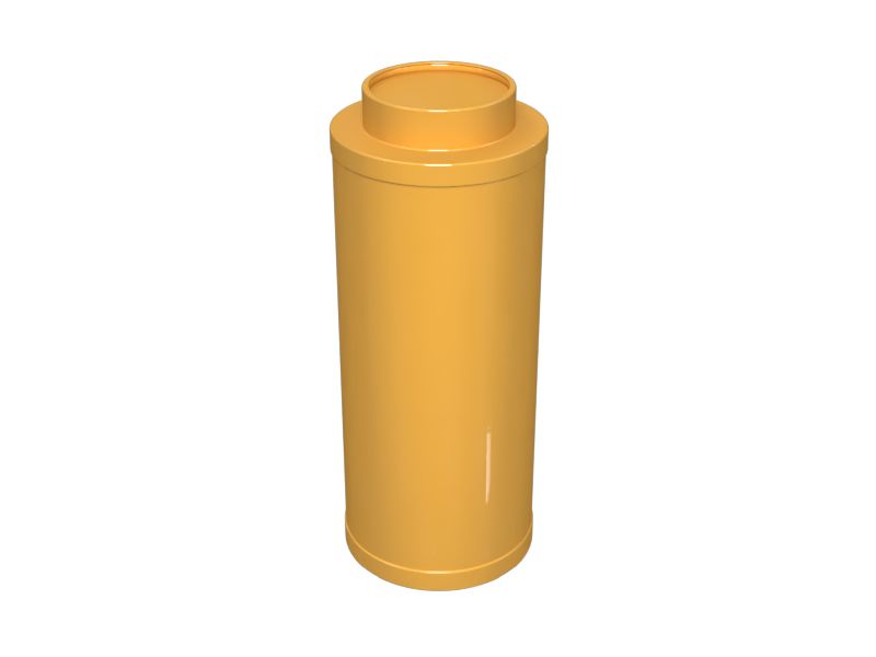 417-6177: ADVANCED EFFICIENCY HYDRAULIC/TRANSMISSION FILTER, 4176177