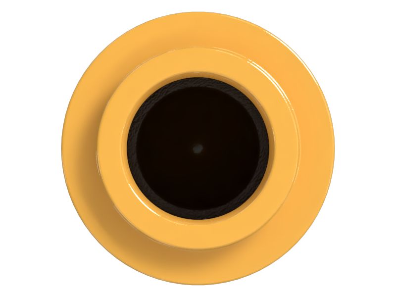 426-4786: ULTRA HIGH EFFICIENCY HYDRAULIC/TRANSMISSION FILTER, 4264786