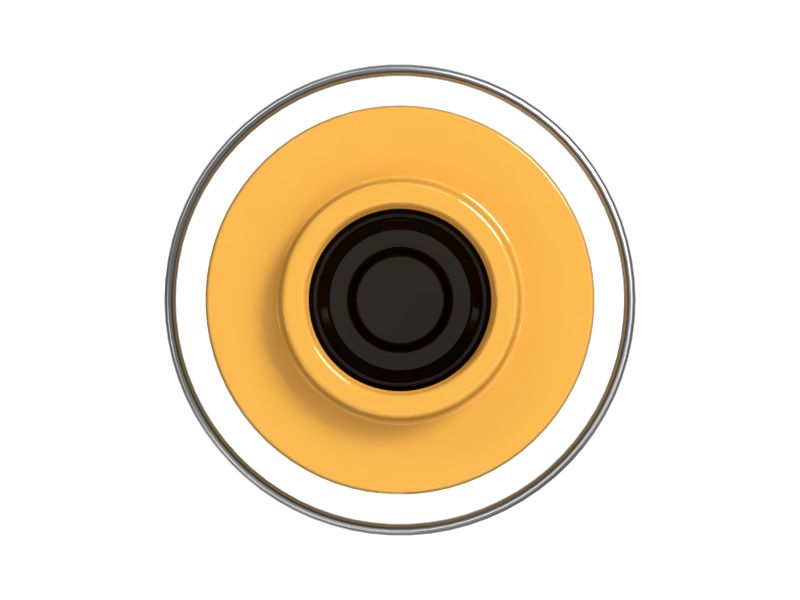 379-9692: ADVANCED EFFICIENCY HYDRAULIC FILTER, 3799692