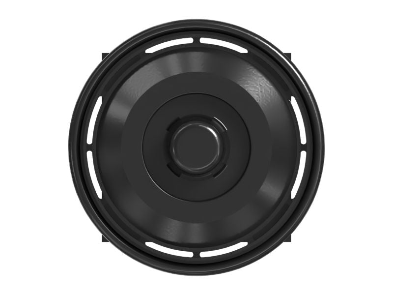 558-4721: SEPARADOR DE AGUA DE COMBUSTIBLE DE ULTRA ALTA EFICIENCIA, 5584721