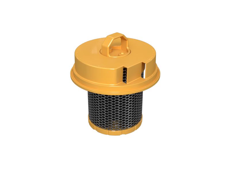 593-1534: CARTRIDGE-FILTER, 5931534