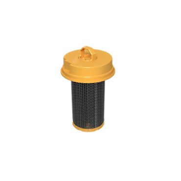 597-8987: CARTRIDGE-FILTER
