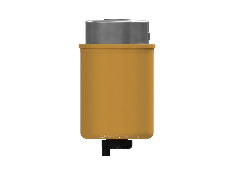 205-3043: SEPARADOR DE AGUA DE COMBUSTIBLE, 2053043