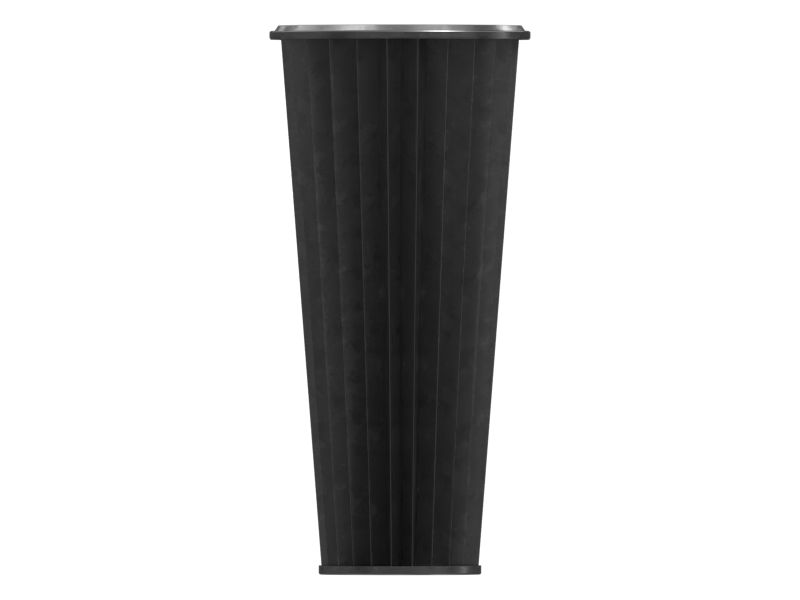 565-1385: DUST COLLECTOR FILTER ASSEMBLY, 5651385