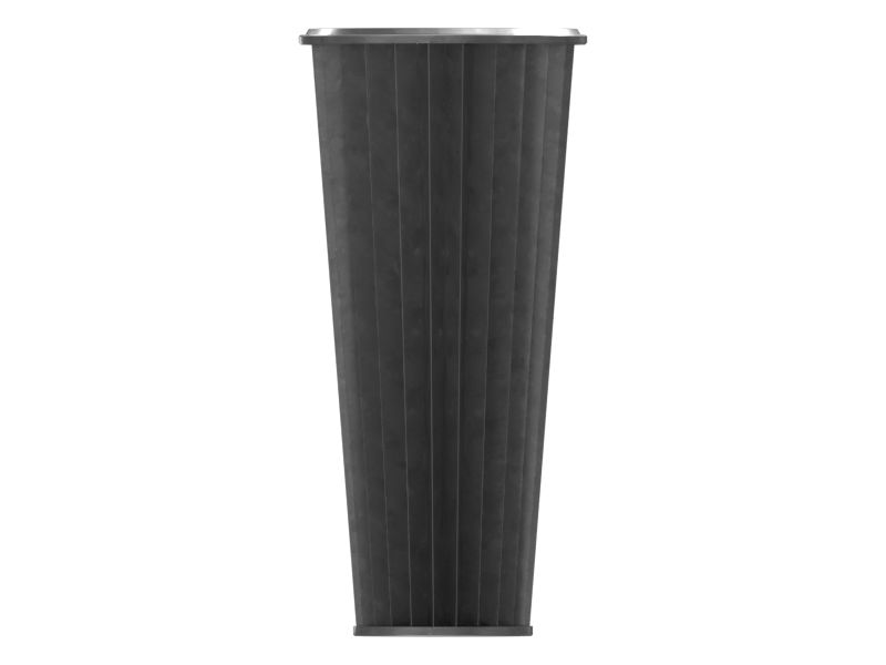 565-1385: DUST COLLECTOR FILTER ASSEMBLY, 5651385