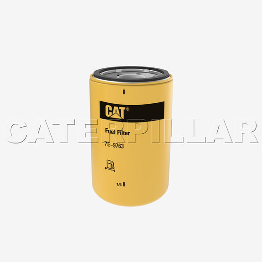 7E-9763: FUEL FILTER, 7E9763