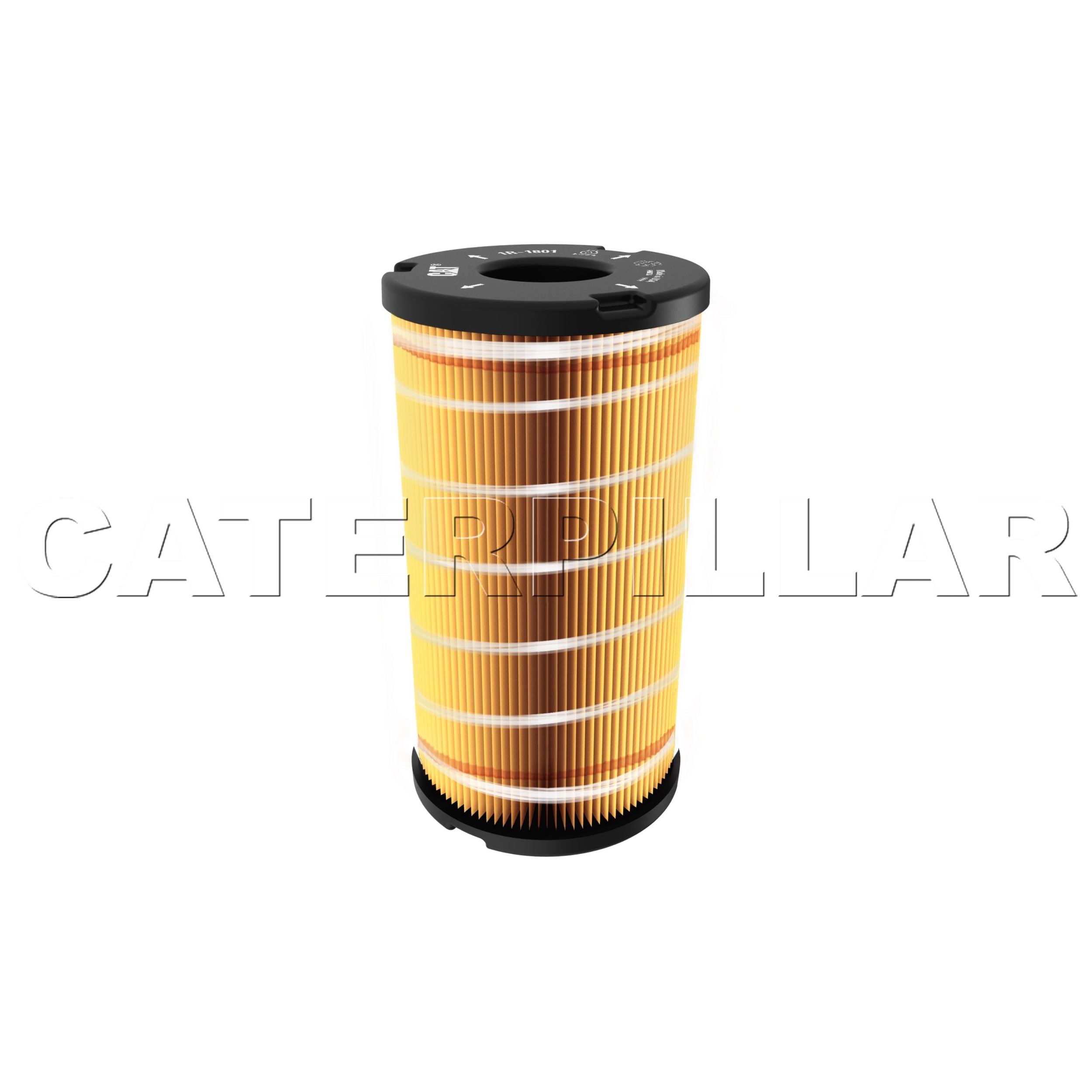 1R-1801: ENGINE OIL FILTERS, 1R1801