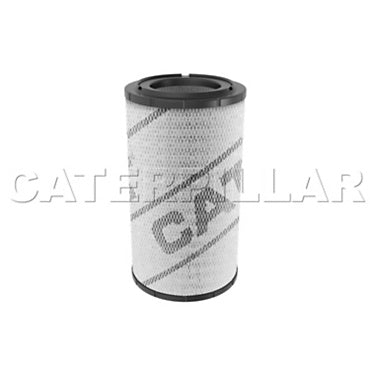 196-7648: ENGINE AIR FILTER