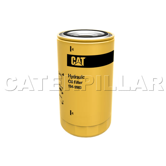 194-9983: ENGINE OIL FILTER, 1949983