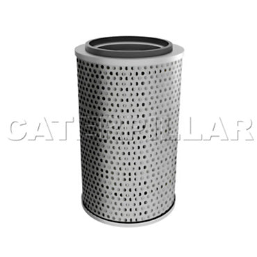 8T-8076: ENGINE AIR FILTER; 8T8076