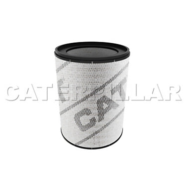 8N-5389: ENGINE AIR FILTER