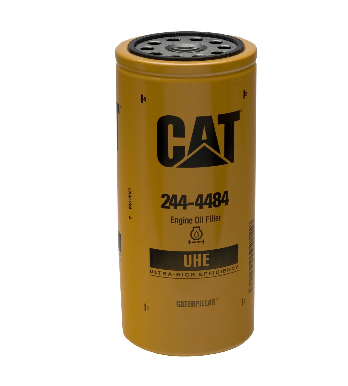 244-4484: ENGINE OIL FILTER, 2444484