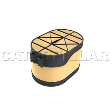 488-3498: ENGINE AIR FILTER