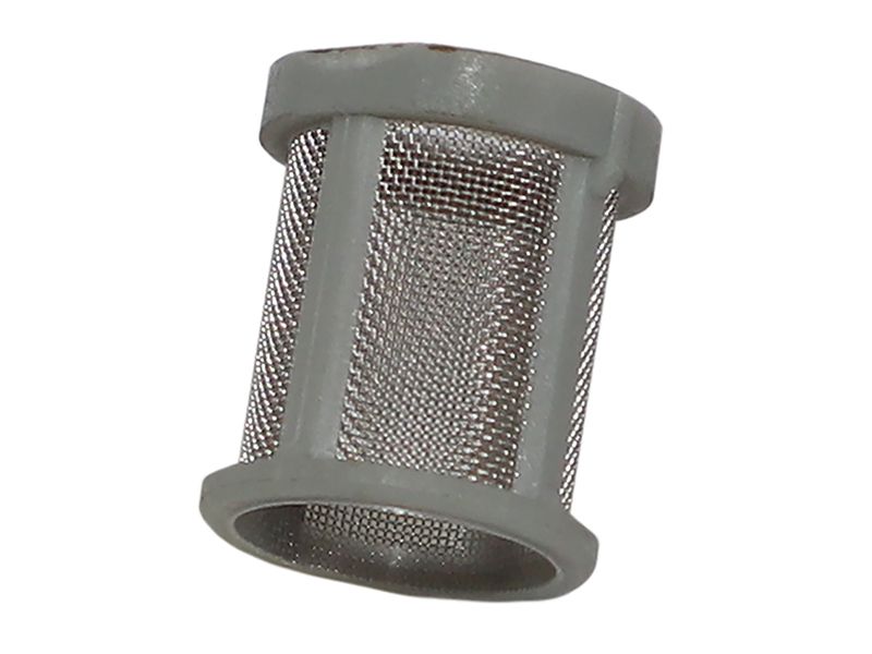 4W-2609: FUEL FILTER, 4W2609