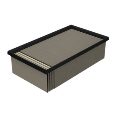 443-4037: STANDARD EFFICIENCY CABIN AIR FILTER