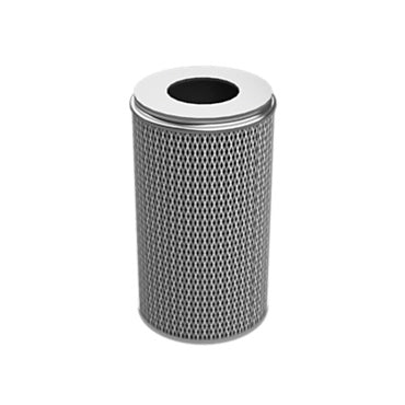 100-6846: ENGINE AIR FILTER