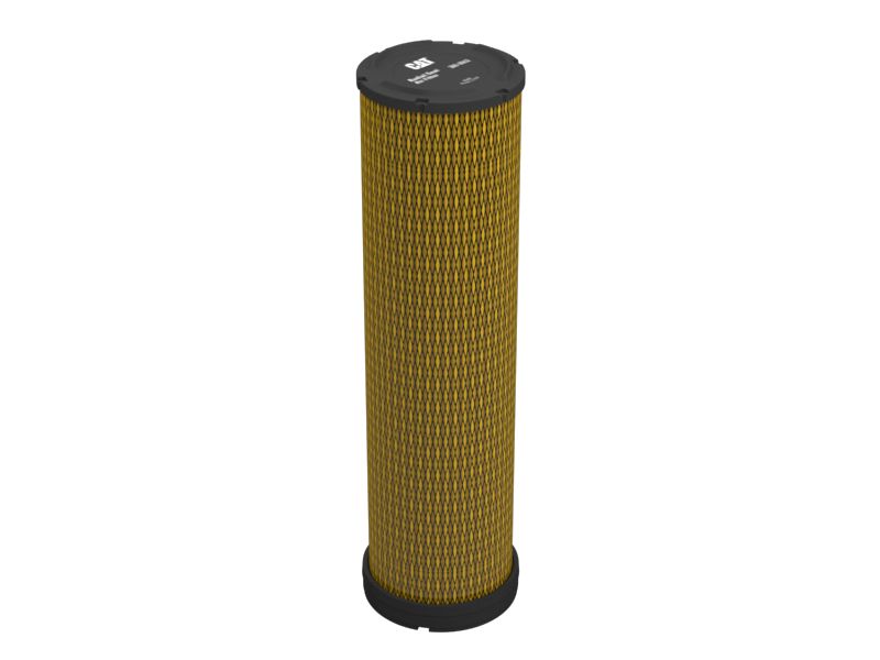 380-8942: AIR FILTER ASSEMBLY, 3808942