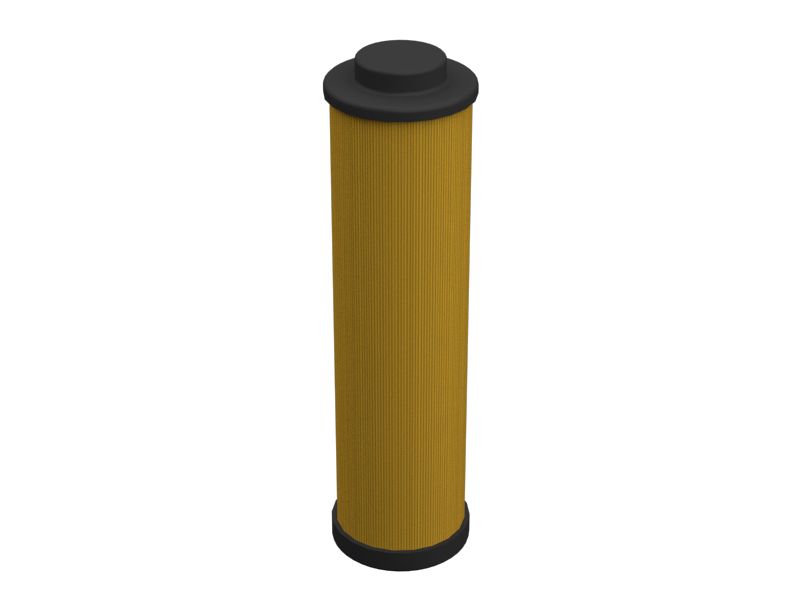 295-6257: ADVANCED EFFICIENCY HYDRAULIC FILTER, 2956257