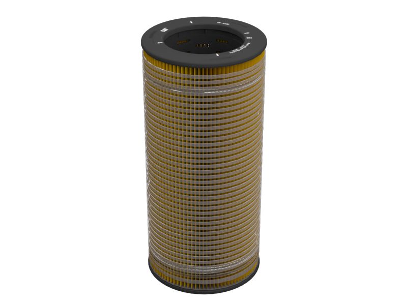 129-8357: TRANSMISSION (ONLY) FILTER, 1298357