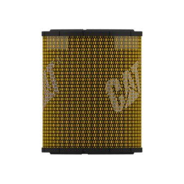 132-7166: ENGINE AIR FILTER