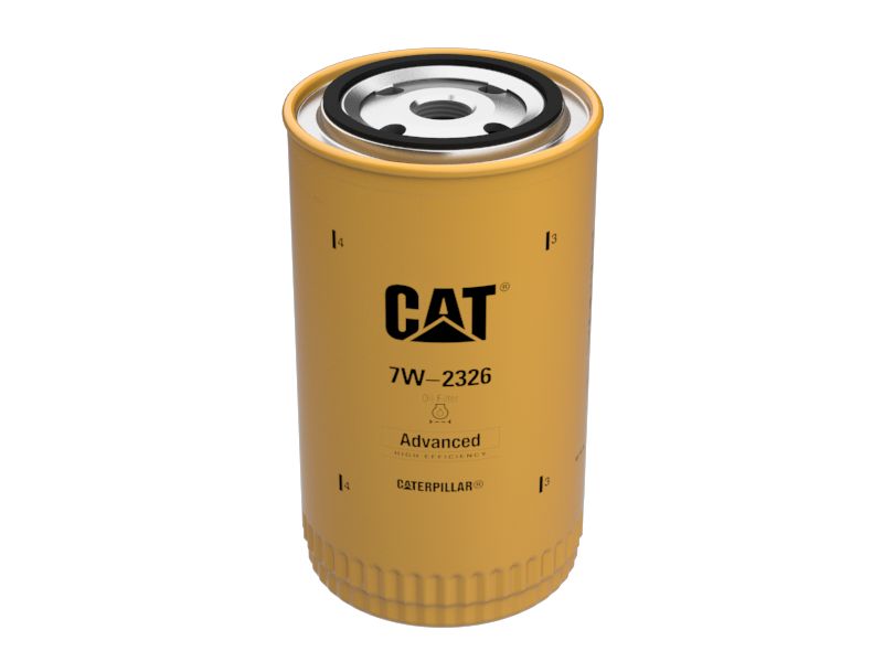 7W-2326: ENGINE OIL FILTER, 7W2326