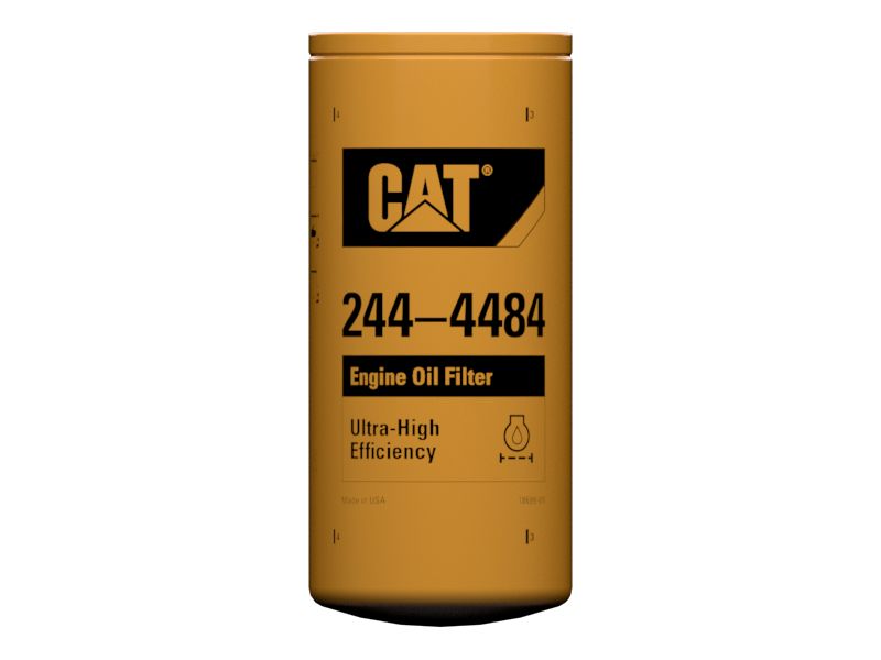 244-4484: ENGINE OIL FILTER, 2444484