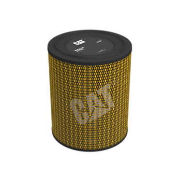 241-8187: FILTRO DE AR ​​DO MOTOR