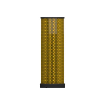 142-1403: SECONDARY STANDARD EFFICIENCY ENGINE AIR FILTER