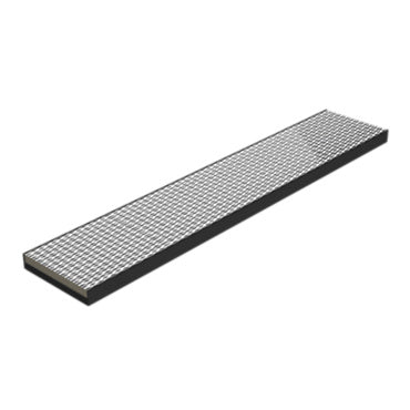 293-1184: STANDARD EFFICIENCY CABIN AIR FILTER