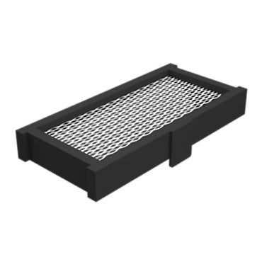 2G-0403: CAB AIR FILTER