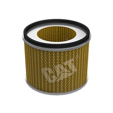 4L-9851: ENGINE AIR FILTER;  4L9851