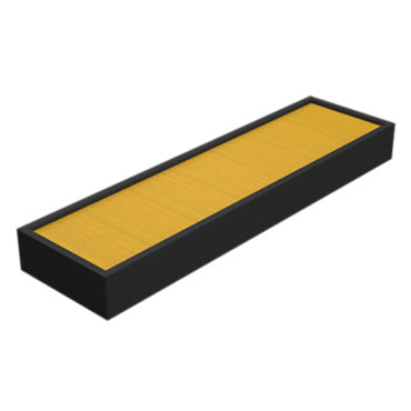 105-4968: CAB AIR FILTER