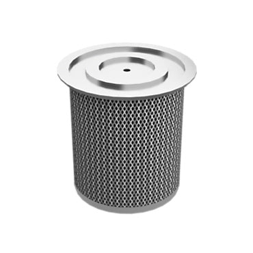 5S-4282: ENGINE AIR FILTER