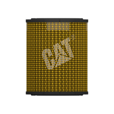 132-7166: ENGINE AIR FILTER