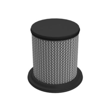 458-0125: AIR FILTER, 4580125