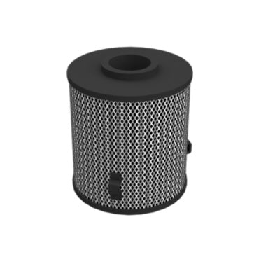 8M-3120: ENGINE AIR FILTER