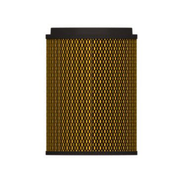 175-2837: CAB AIR FILTER