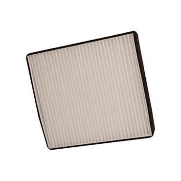 435-2997: STANDARD EFFICIENCY CABIN AIR FILTER, 4352997